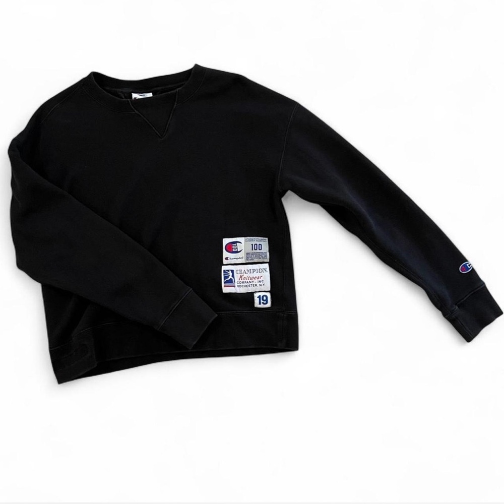 Champion Sweatshirt